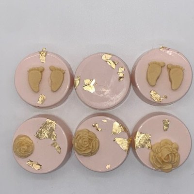 Chocolate Covered Oreos (themed Or Decorated)