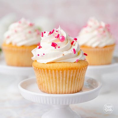 Simply Cupcakes