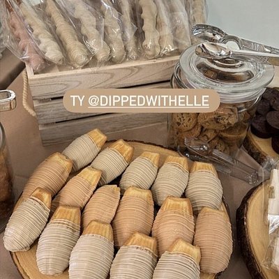 Small Basic Party Package (6 Dozen) 