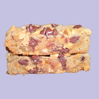 Butterscotch Chocolate Chip - Deep Dish