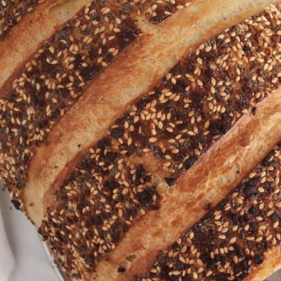 Everything Bagel Seasoning 