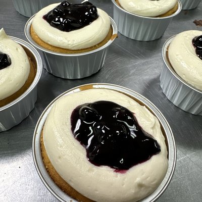Cupcake Tins