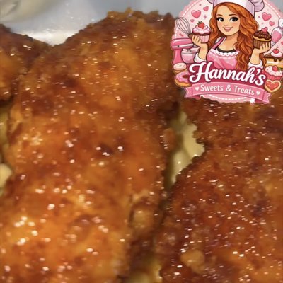 Hot Honey Chicken Tenders And Mac And Cheese 