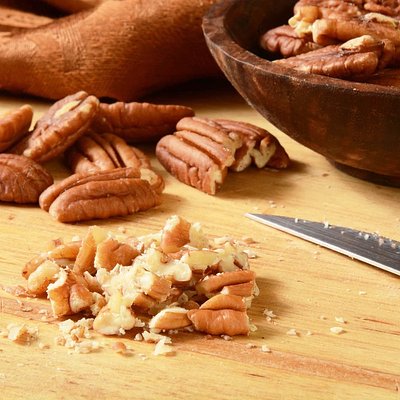 Pecans
