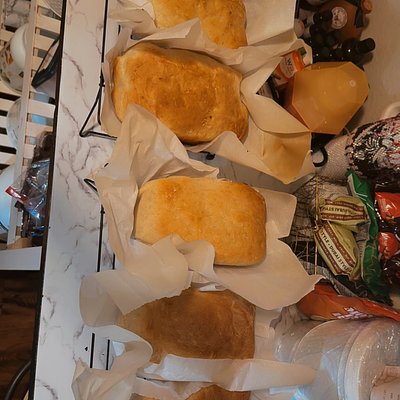 Bread 🍞 
