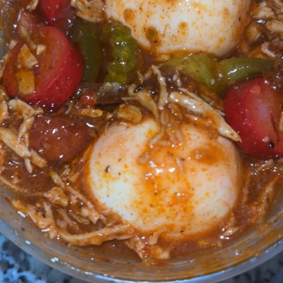 Chicken Bowl