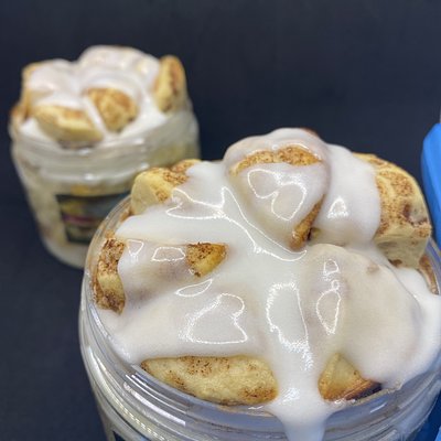 Cake Cups (Shipping Available)