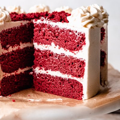 Red Velvet 