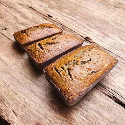 Banana Bread