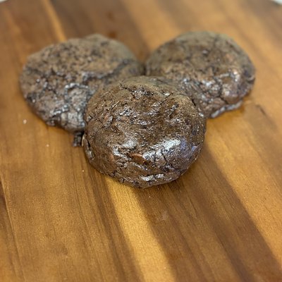 Brownie Cookies