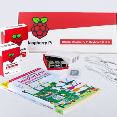 Sponsor an Entire Desktop Kit (#6)
