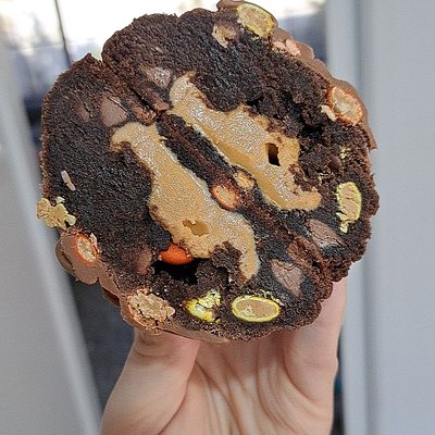 Peanutbutter Chocolate