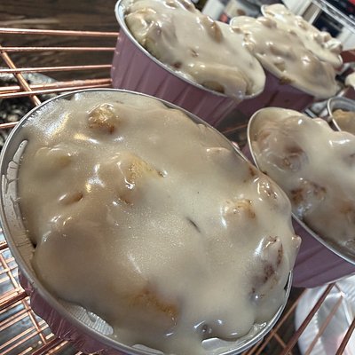 Original Cinnabites