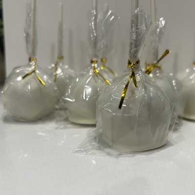 Cake Pops