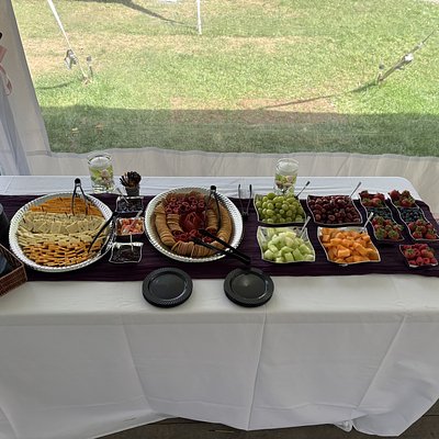 Fruit Platter