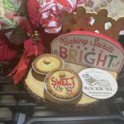 Petite Buttermilk Pies (5)