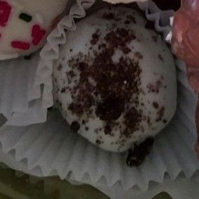 Oreo Truffles 