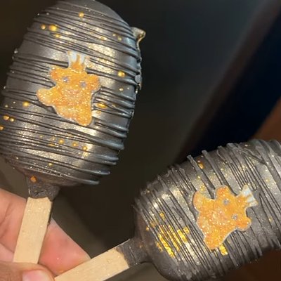 Cakesicles 🍰