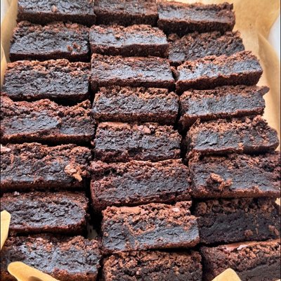 Rich Brownies