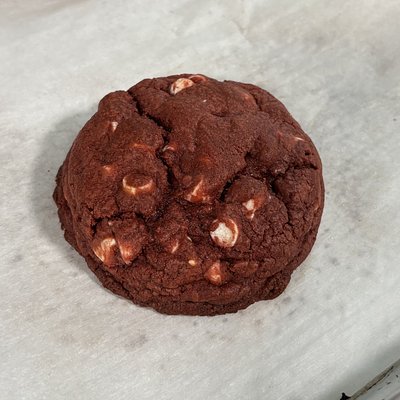 Red Velvet 