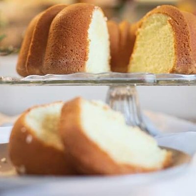 Creamcheese Pineapple Pound Cake—Bundt 3’