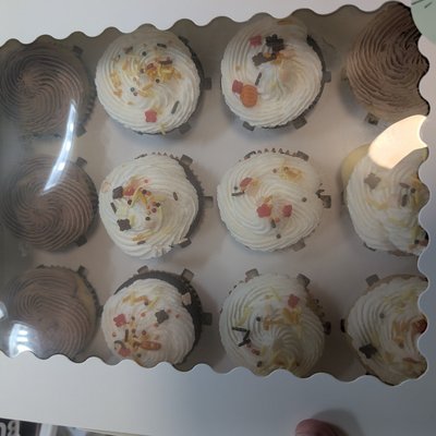 Cupcakes