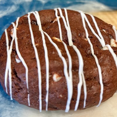 Gourmet Red Velvet