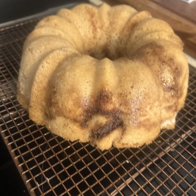 Bunt Cake