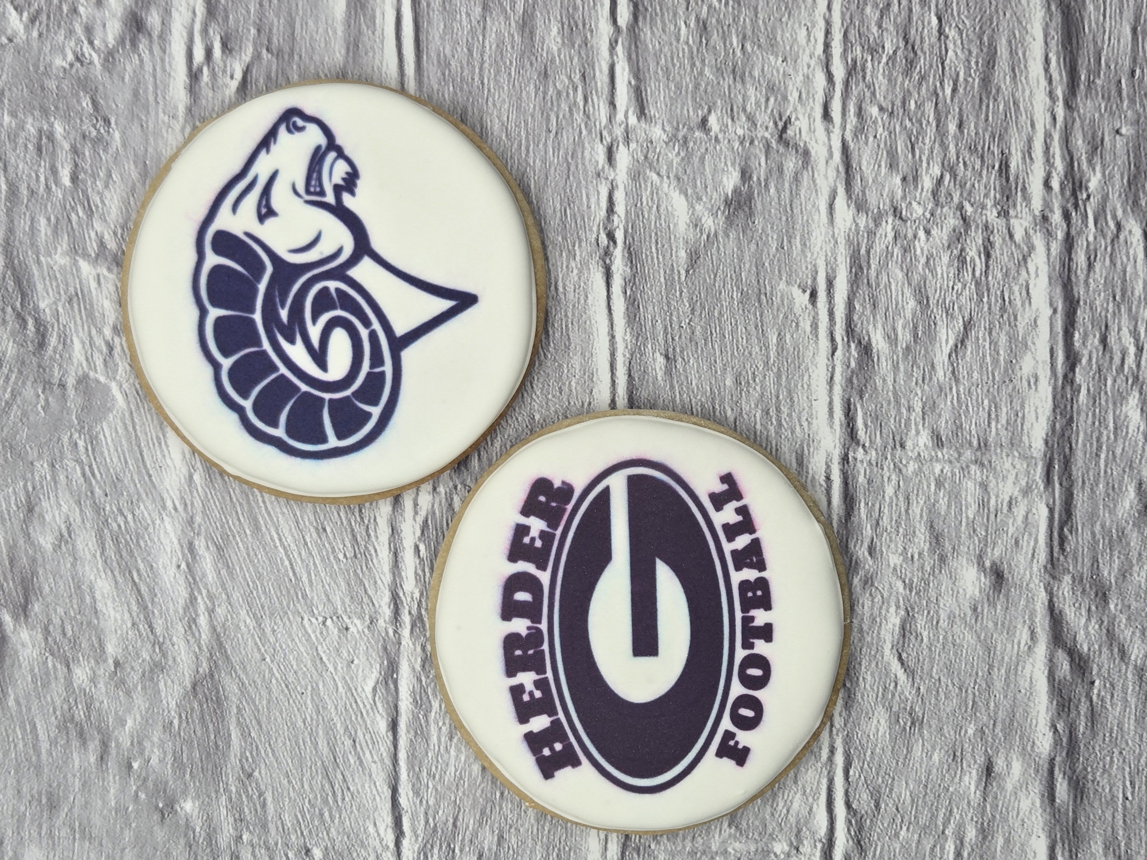 LOGO Cookies.