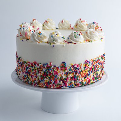 Standard Cake