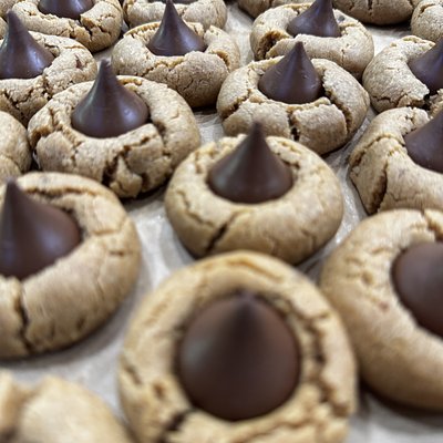 Cookie Of The Month Club - Quarterly Subscription 