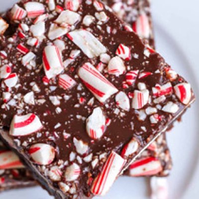  Peppermint Brownie (Winter)