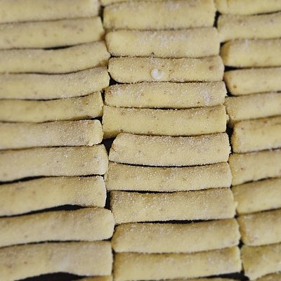 Pastillas Banana 