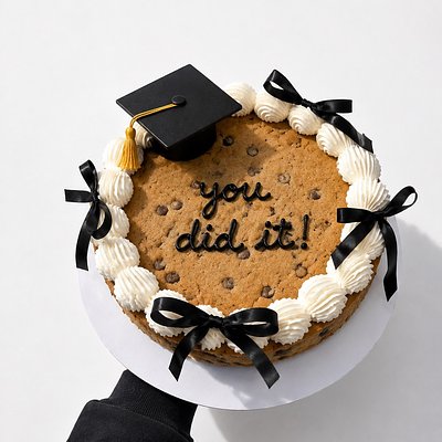 Cookie Cake 