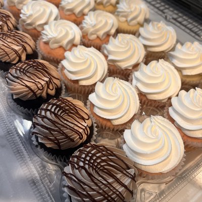 Cupcakes 