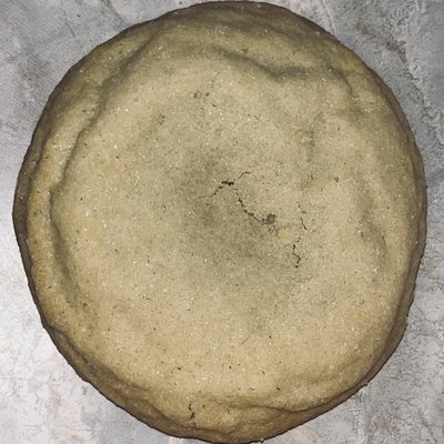 Sugar Cookie