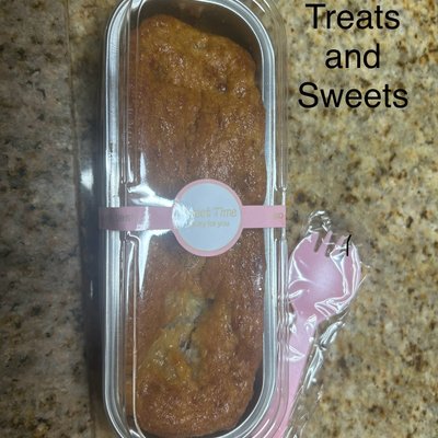 Original Mini Banana Bread 