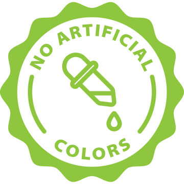 Dye Free Sprinkles/frosting 