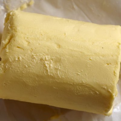 Hand Rolled Butter Salted   16/20 Oz Tub 
