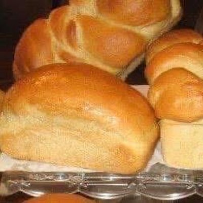 White Bread 