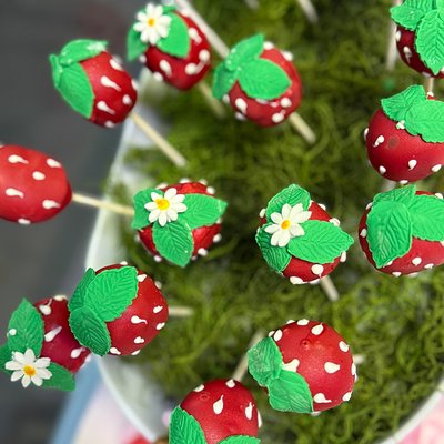 Cakepops