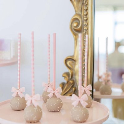 Customized Treats