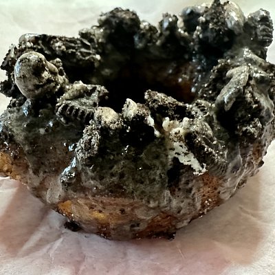 Cookies And Cream 