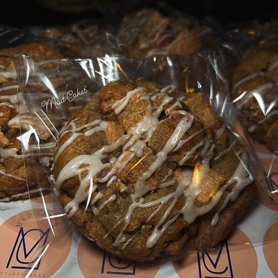 Cinnamon Toast Crunch 