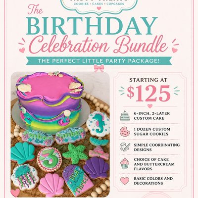 Birthday Bundle 