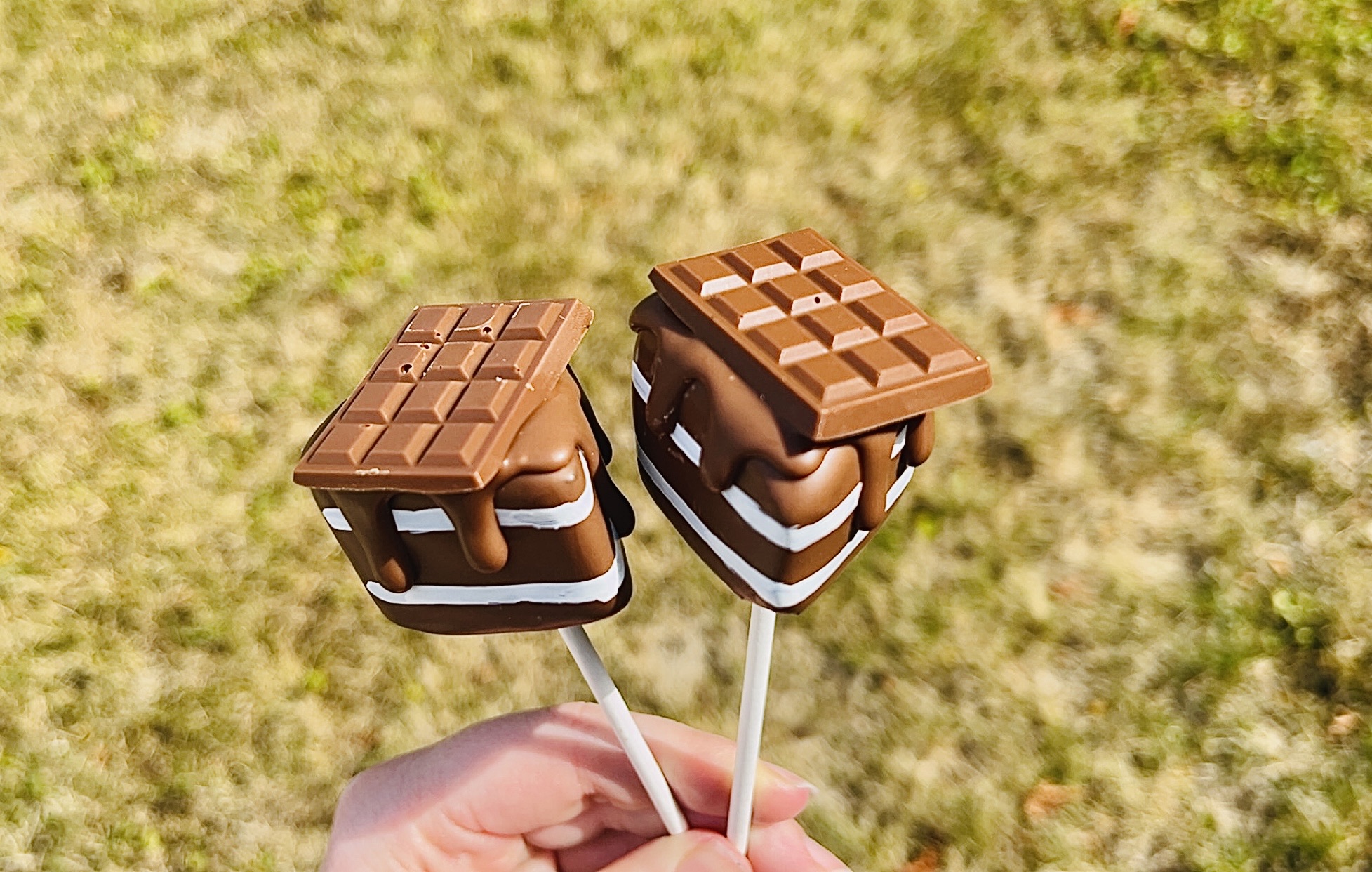Death By Chocolate