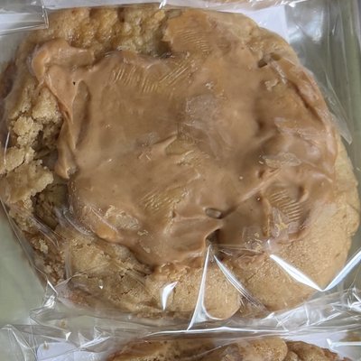 3 Oz Ultimate Peanut Butter Cookie