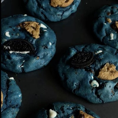 Cookie Monster