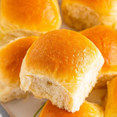 Dinner Rolls 