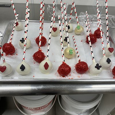 Cakepops
